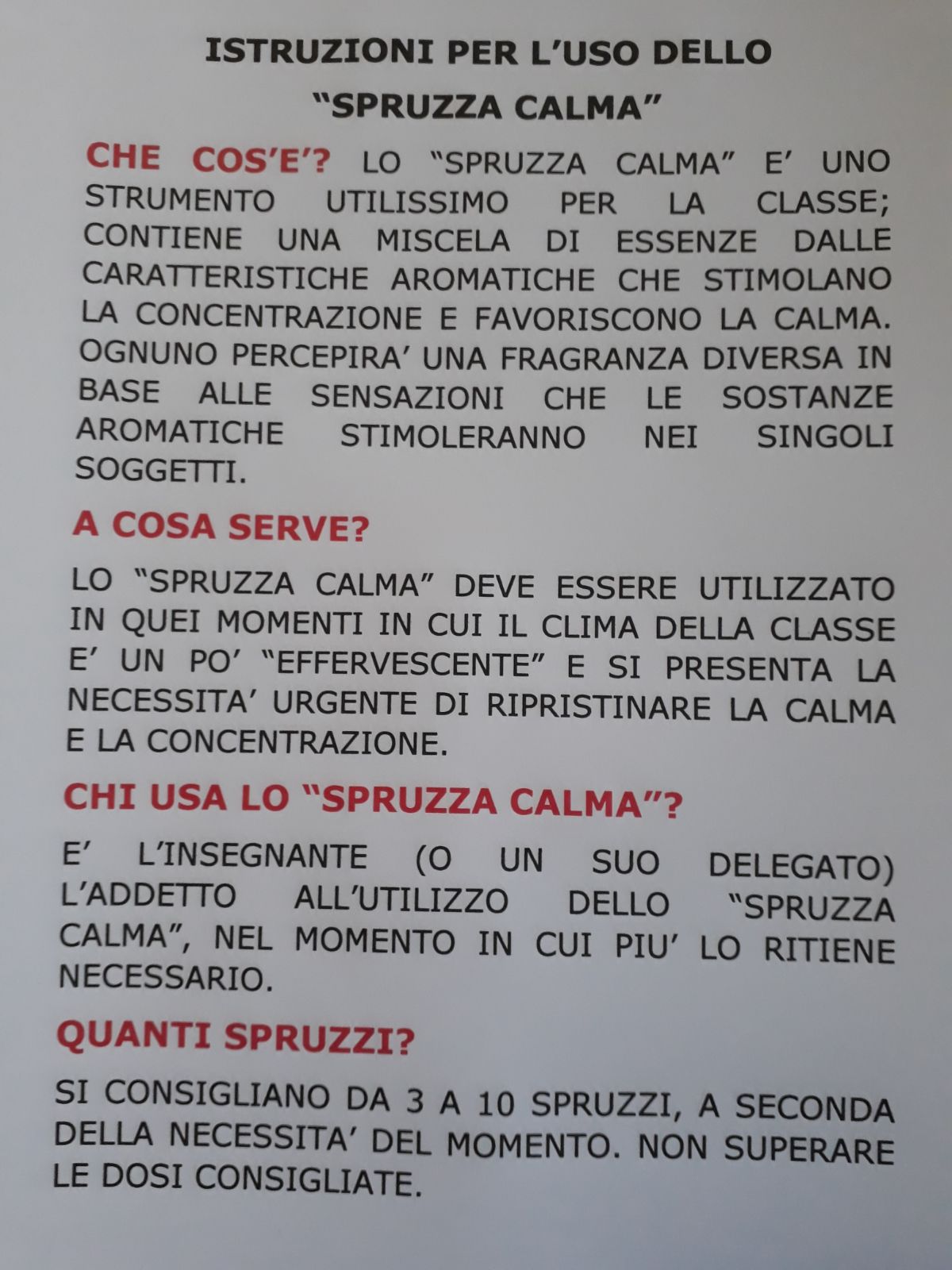 procedura-spruzza-calma