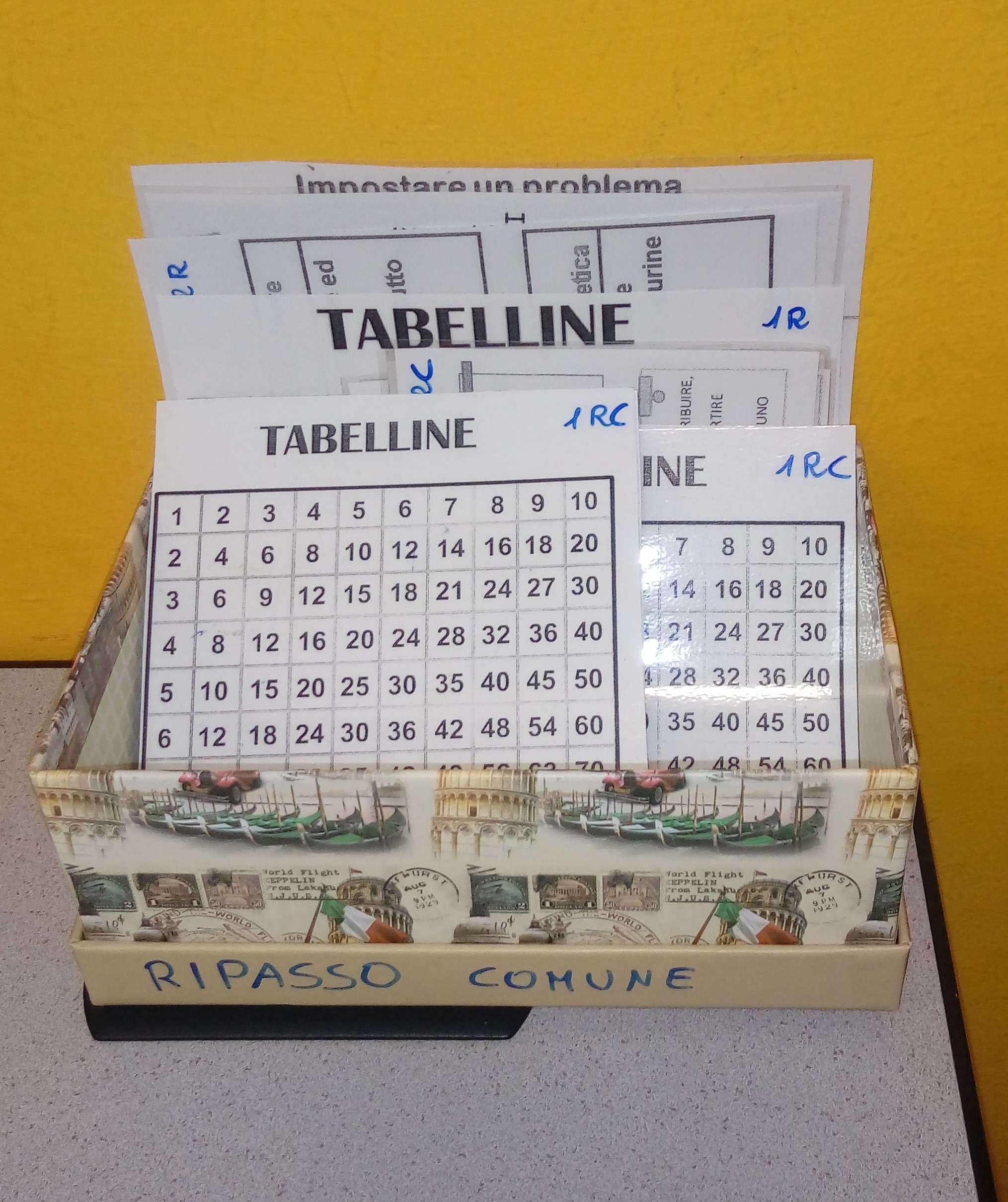 schede-mate-ripasso-comune