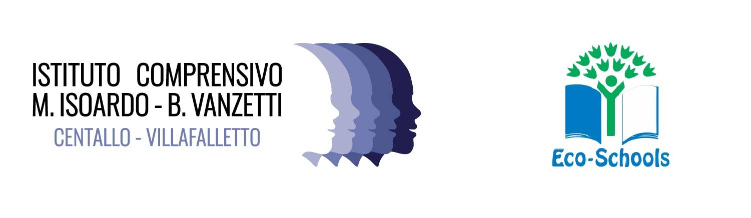 Istituto Comprensivo "Isoardo – Vanzetti"
