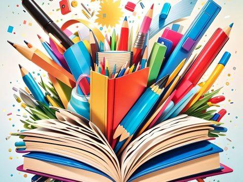 OPEN DAY per iscrizioni 2024/25                              Scuole PRIMARIE
