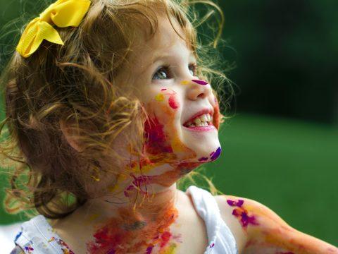 GIORNATE DI SCUOLA APERTA INFANZIE                   per Iscrizioni a.s. 2024/25
