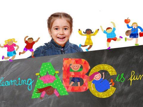 Iscrizione alla scuola dell’Infanzia A.S. 2024/25