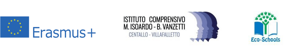 Istituto Comprensivo "Isoardo – Vanzetti"