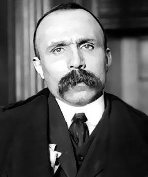 Bartolomeo Vanzetti, l’anarchico di Villafalletto a cui è intitolato il nostro Istituto