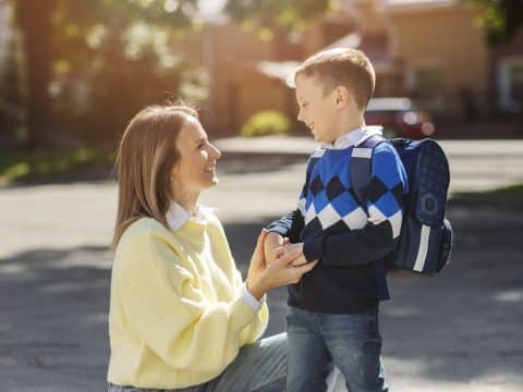 FUTURE CLASSI PRIME – scuola primaria – INCONTRO CON I GENITORI
