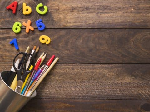 Materiale per Scuola dell’Infanzia di Vottignasco