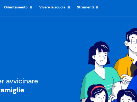 Comunic. 163 – SCELTA alternativa a Religione per gli alunni nuovi iscritti 2025/26  (cl. 1^Primaria e 1^ Sec. 1° grado ) – da piattaforma UNICA
