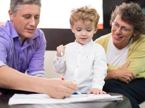 RIUNIONE genitori dei bimbi nuovi iscritti per l’A.S. 2025/26 – INFANZIA TARANTASCA