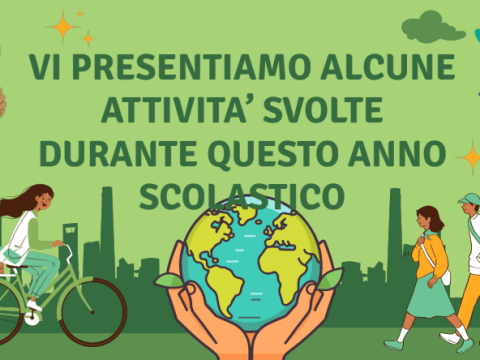 Un anno di ECO-SCHOOL